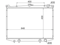 �������� Nissan Terrano 86-96 / Datsun 85-96 SAT NS000W21 NS000W21 ����
