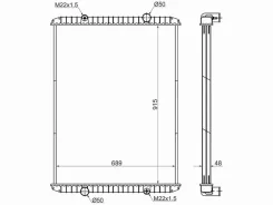 �������� Renault Kerax 96-13 SAT RN0011-1 RN00111 ����