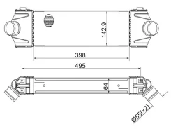 ���������� Ford Transit 06-14 SAT ST-1423732 ST1423732 ����