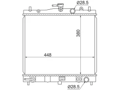 �������� Nissan March 02-10 / Note 05-13 SAT NS0001-Z11 NS0001Z11 ����