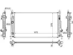 �������� Mazda 3 08-13 / Axela 09-13 SAT MZ0008-1 MZ00081 ����