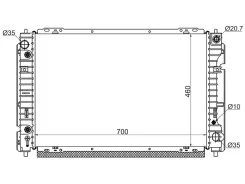 �������� Ford Escape 00-12 / Maverick 00-07 SAT MZ0009-YF MZ0009YF ����