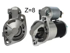 ������� Chery Tiggo T11 05-16 / Mitsubishi Lancer 02-10 (1 / 4 kW / Z=8) SAT ST-1810A001N ST1810A001N ����