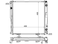 �������� Mercedes-Benz E-Class 84-95 SAT MB0002-1 MB00021 ����