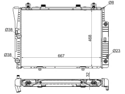 �������� Mercedes-Benz S-Class 91-99 SAT MB0006-1 MB00061 ����