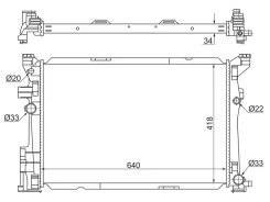 �������� Mercedes-Benz A-Class 12-18 / B-Class 11-18 SAT MB0017 MB0017 ����
