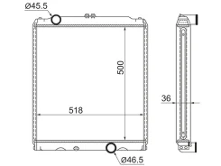 �������� Mitsubishi Fuso Canter FE6 93-02 SAT MC0013 MC0013 ����