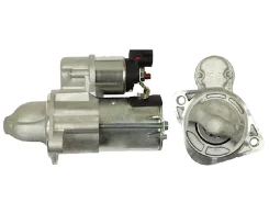 ������� Hyundai Elantra 00-13 / ix35 09-15 (1 / 4 kW / Z=9 / ������ Delco) SAT ST-36100-2B600N ST361002B600N ����