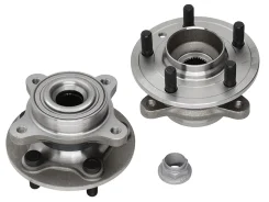 ��������� ���� Land Rover Discovery 04-17 / Range Rover 05-09 SKF VKBA6750 VKBA6750 ����