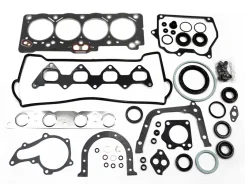 ����������� ��������� Toyota Corolla (E100 / E110) 91-02 / Carina 92-01 5AFE (�������) Stone JFS-10346 JFS10346 ����