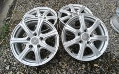 Manaray Sport Euro Speed. 6.0x15", 5x114.3, ET50, �� 73,1���. ����
