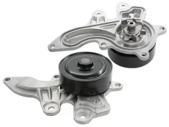����� �������� ���������� Toyota C-HR 16-23 / Corolla 12-22 8Nrfts Toyota 16100-80014 1610080014 ����