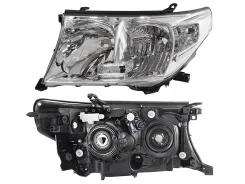 ���� Toyota Land Cruiser (J200) 07-12 (�������/ �����/ � ������������������) Toyota 81170-60C82, ����� 8117060C82 ����