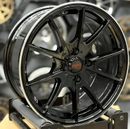 RAYS Volk Racing G25. 7.0x16", 4x100, ET35, �� 73,1���. ����