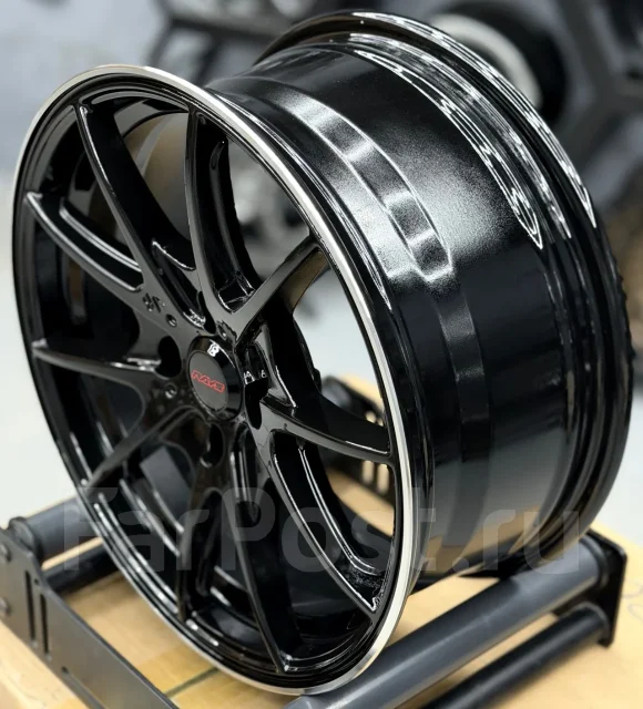 RAYS Volk Racing G25. 7.0x16", 4x100, ET35, �� 73,1���. ����