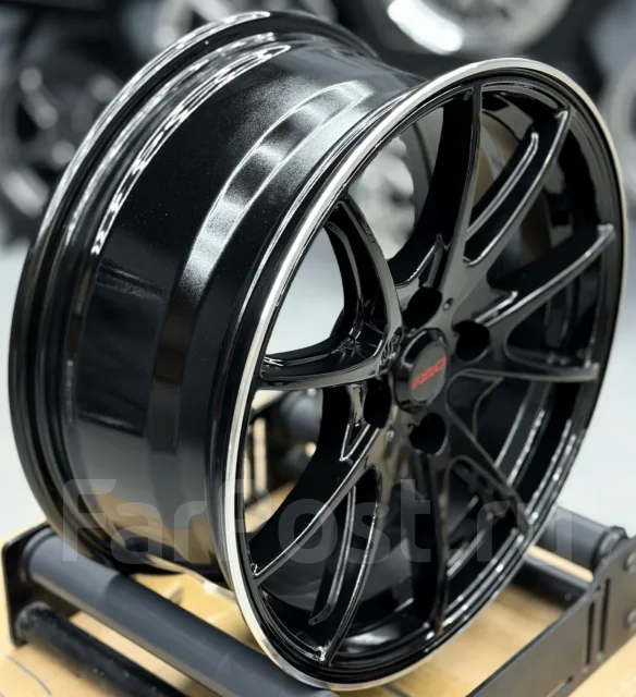 RAYS Volk Racing G25. 7.0x16", 4x100, ET35, �� 73,1���. ����