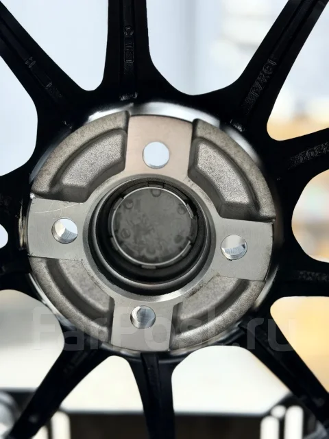 RAYS Volk Racing G25. 7.0x16", 4x100, ET35, �� 73,1���. ����