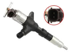 �������� [095000-5550] Hyundai Truck (HD72, D45, HD65, HD78, E County) D4DD/D4AF Euro 3 (33800-45700) Denso DCRI105550 DCRI105550 ����