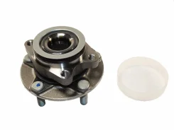 ��������� ���� Nissan Qashqai 06-10 / X-Trail 07-11 (ABS / �������) NSK 63BWKH04-Y, �������� 63BWKH04Y ����
