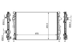 �������� Land Rover Discovery Sport 14-23 / Range Rover Evoque 15-18 SAT ST-10-0101 ST100101 ����