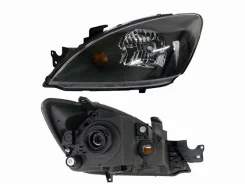 ���� Mitsubishi Lancer 02-10 (����� / ������ ����������� / ������) SAT ST-214-1172BL, ����� ST2141172BL ����
