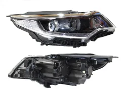 ���� Kia Optima 16-18 (������ / LED / ������� / ��� / � ������������������) SAT ST-223-1161R, ������ ST2231161R ����