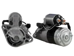 ������� Nissan AD 90-02 / Almera 95-06 (1 / 2 kW / Z=8 / (Mitsubishi SAT ST-23300-0M302N ST233000M302N ����