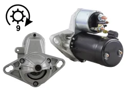 ������� Honda Accord 97-03 / Civic 95-00 (1 kW / Z=9) SAT ST-64-0050 ST640050 ����