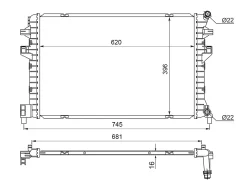 �������� Audi A3 12-19 / Skoda Kodiaq 16-22 SAT ST-5Q0121251EJ ST5Q0121251EJ ����