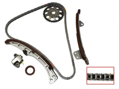 �������� ������ ���� ��� Toyota Allion (T240) 04-07 / Corolla 00-07 2NZFE SAT TK-TY290-A TKTY290A ����