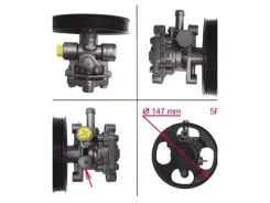 ����� ��� Mitsubishi Lancer 95-10 / Colt 95-03 SAT ST-VP47 STVP47 ����