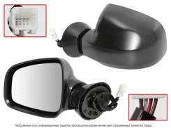 ������� LADA Largus 12-21 / Renault Duster 10-21 (����� / ������� / ����������� / 5 ���������) SAT ST-DC01-940-C2, ����� STDC01940C2 ����