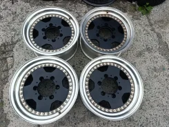 Work DeerField. 7.5x15", 6x139.7, ET26, �� 110���. ����