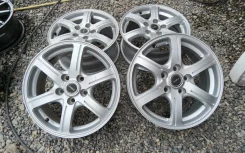 Bridgestone FEID. 6.5x16", 5x114.3, ET39, �� 60,1���. ����