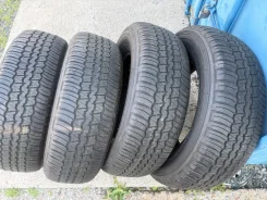 Dunlop Grandtrek AT30. ����� at, 2021 ���, ����� ����