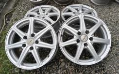Weds Treffer. 6.5x16", 5x114.3, ET40, �� 73,1���. ����