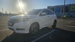 Honda Vezel. ��������, ��������, 1.5 (132��.�.), ������, 117����. �� ����