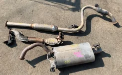 ��������� Mitsubishi Aspire EA1A 4G93 MR431827 ����