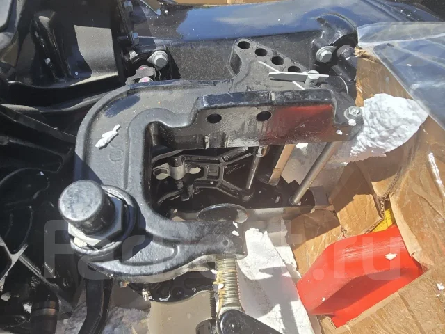 Mercury. 30��.�., 2-�������, ����������, ���� L (508 ��), 2015 ��� ����