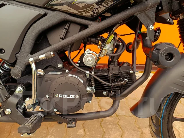 Roliz ����� Ursa. 125����. ��., ��������, ��� ���, ��� ������� ����