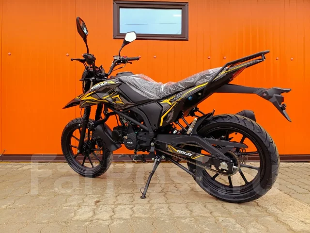 Roliz ����� Ursa. 125����. ��., ��������, ��� ���, ��� ������� ����