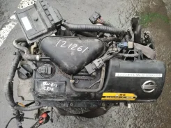 ��������� Nissan March BNK12 CR14DE 288215 ����