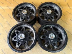 Crimson MG Lycan. 8.0x16", 6x139.7, ET0, �� 106,1���. ����