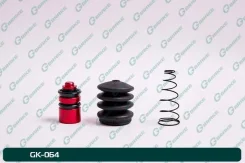 ����������� �������� �������� ��������� G-brake GK-064 G-Brake ������� GK-064 | �������� �� ��, ������, 5 ����� | �������� �� 12 ��� | ������ � ������...
