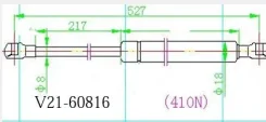 ����������� ��������� JETT V21-60816 V2160816 ����
