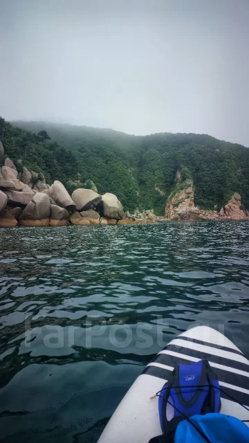 ������ SUP-�����. ����