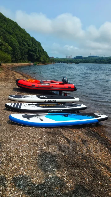 ������ SUP-�����. ����