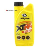 Bardahl XTRA