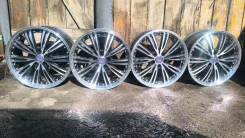 Kyoho Steiner. 8.0x18", 5x114.3, ET38, �� 73,1���. ����