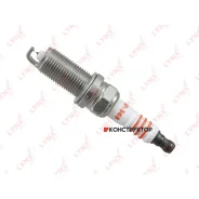 ����� ��������� 6Ayipr11-E (Iridium + Platinum) Lynxauto SP368 SP368 ����